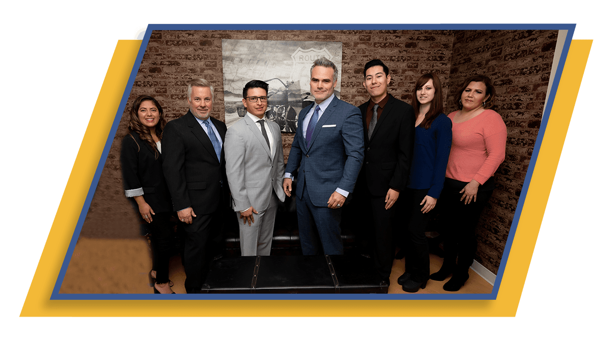 staff photo