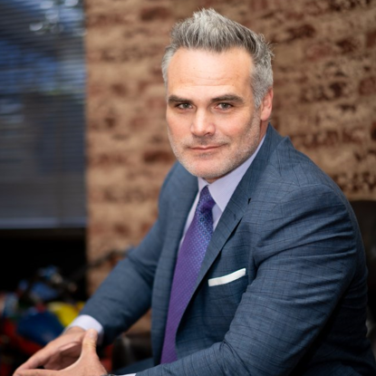 Robert Vetchtein Photo