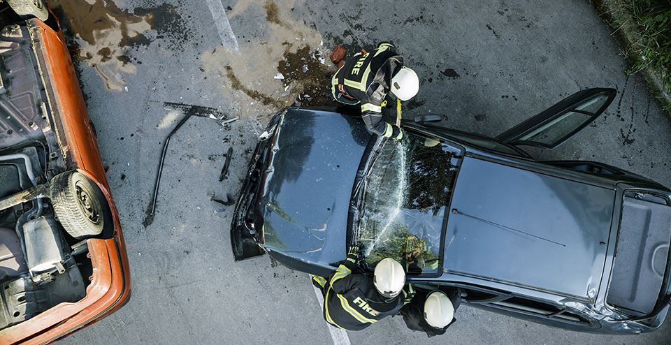 Car Accidents